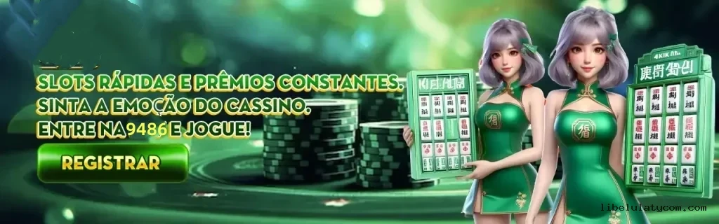 Libelulaty.com Descubra CacheRush: O Novo Fenômeno dos Jogos Digitais