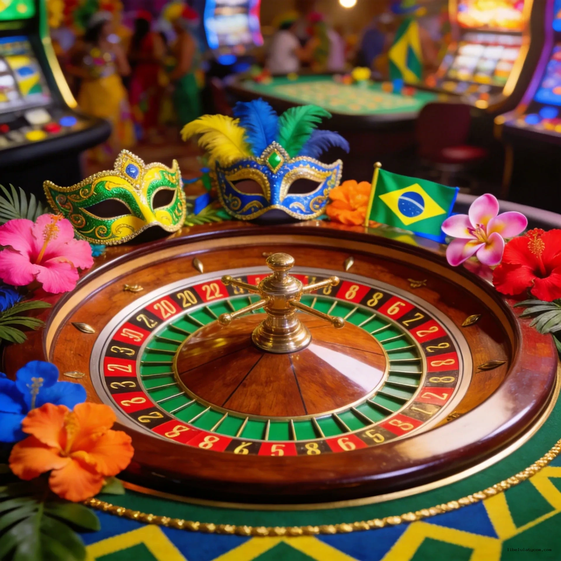 Descubra CacheRush: O Novo Fenômeno dos Jogos Digitais